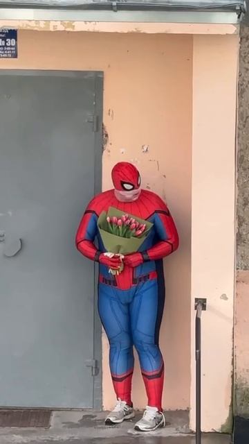 Пригласил на первое свидание