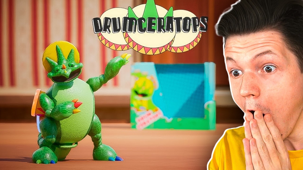 ОН ВЕРНЁТСЯ В ПОППИ ПЛЕЙТАЙМ 5? | Poppy Playtime Chapter 5