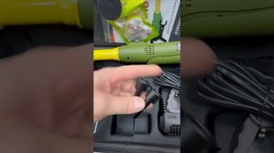 Аккумуляторный угловой гравер DLT G-300