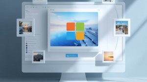 Просто и понятно о том, как загружать приложения на компьютер.