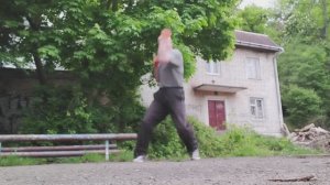 Комбинация из трёх двоек подряд: по примеру Майка Тайсона