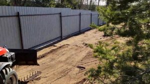 ковш на заднюю навеску минитрактора МТЗ-112.Н-01