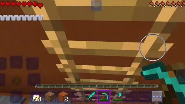 я нашёл под землёй большой сундук! в майнкрафте смотреть онлайн