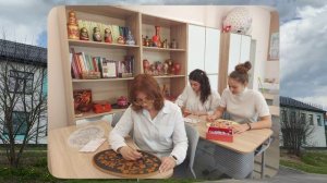 Номинация Лучший Руководитель ОО "Сельская школа"