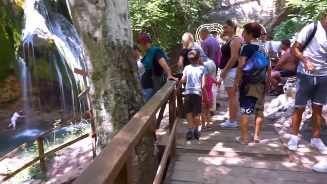 ДЖур джур водпад смотреть онлайн