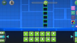 как установить мувтригер в GD!