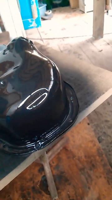 покрасил поддон ваз 2115 смотреть онлайн