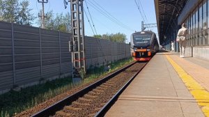 звук свистка и гудка Эд4м