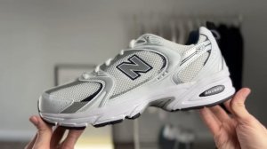 эти кроссовки СТЫДНО НОСИТЬ 🤦🏼🤬 New Balance 530 – легенда