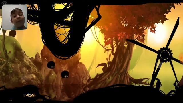 Продолжение обзора игры BADLAND