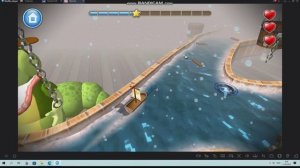 Лунтик: Дом на Дереве (PlayStation 5 Full Game Walkthrough) Part 2