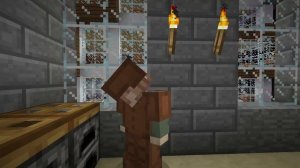 История сундук Minecraft