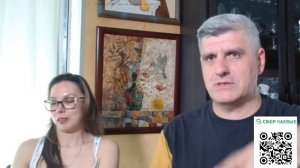 ЗАПИСЬ прямого эфира от 18 мая 2025 года в 18-00.