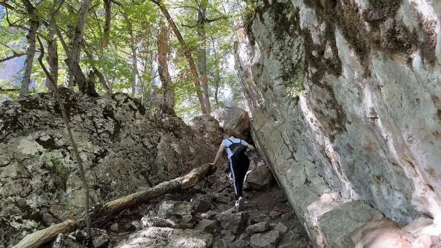 Мезмай орлиная полка смотреть онлайн