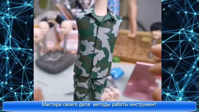 Интересно Мастера своего дела методы работы инструм? смотреть онлайн