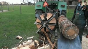 ДРОВОКОЛЫ РАЗНЫХ СТРАН МИРА, КАК ,ЧЕМ КОЛЯТ ДРОВА / HOW FIR