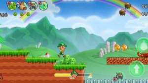 lep's world 3 level 1-11 3 сундук з монетами не знайшов