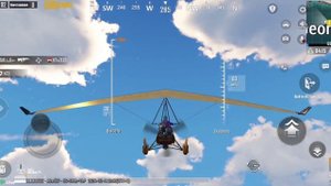 КАК ВЫПОЛНИТЬ ДОСТИЖЕНИЕ "ПИЛОТ" В PUBG MOBILE?