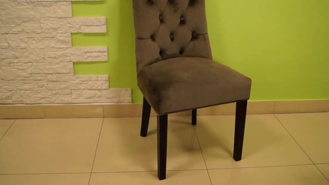 Стул Button в Калининграде, Советске, Черняховске смотреть онлайн