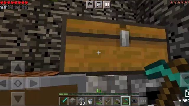 6 серия Бедроковой коробки Маинкрафт 555 смотреть онлайн