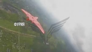 Перехваты БПЛА Всу самолетного типа 💥🇷🇺👊