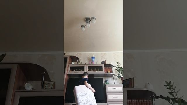 бой подушками часть 2