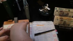 Серия 4: Распределение бюджета по системе денежных конвертов !