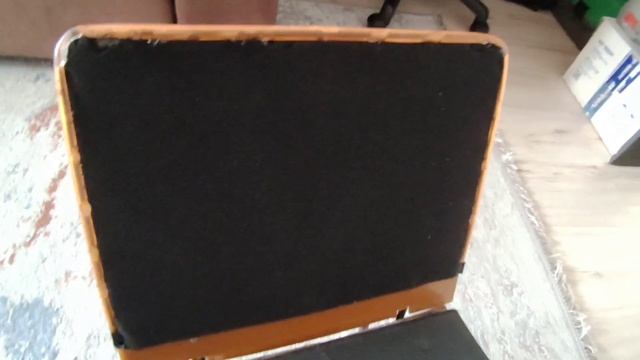 Супер стульчик трансформер смотреть онлайн