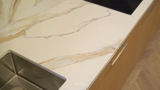 Столешница из кварца #КварцевыеСтолешницы #Мраморный? смотреть онлайн