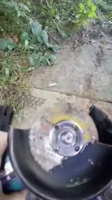 Опасность болгарки смотреть онлайн