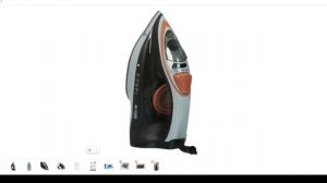 Инструкция утюга VITEK VT-8331 Iron for beginners step-by-step instruction