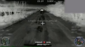 Покровское направление. Работает группа Вани Иванова