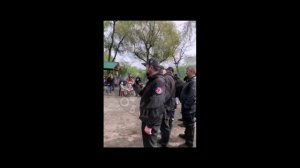 11 мая состоялось важное событие — собрание Актива Русской Общины