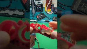 Загадочная неисправность аккумулятора Bosch ProCore 18В #shorts