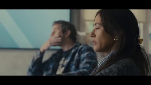 Разбор Черное зеркало  7 сезон 1 серия