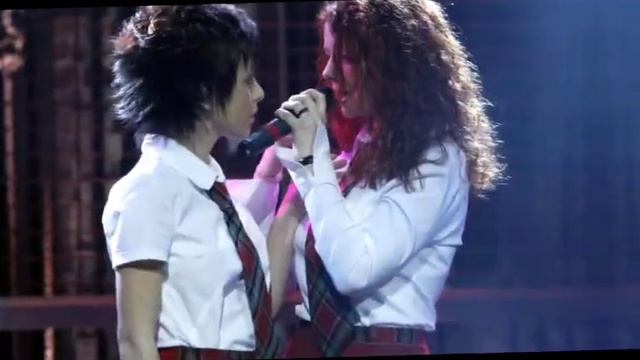 песня тату я сошла сума смотреть онлайн