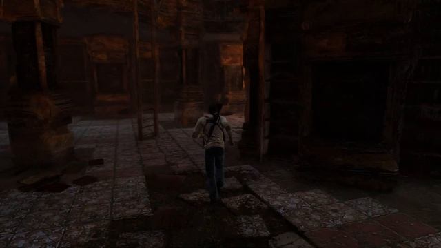 UNCHARTED: Drake's Fortune прохождение - ПО СЛЕДАМ СОКРОВИЩА #5 смотреть онлайн