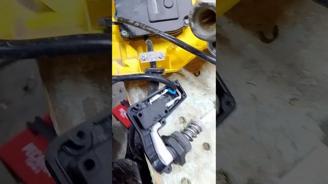 Мойка HUTER не выключается !!! смотреть онлайн