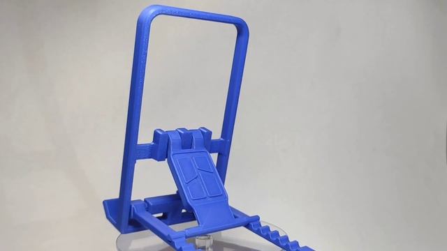 Подставка для телефона синяя смотреть онлайн