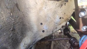 ГРАМОТНОЕ ЗАНИЖЕНИЕ  ВАЗ-2115.