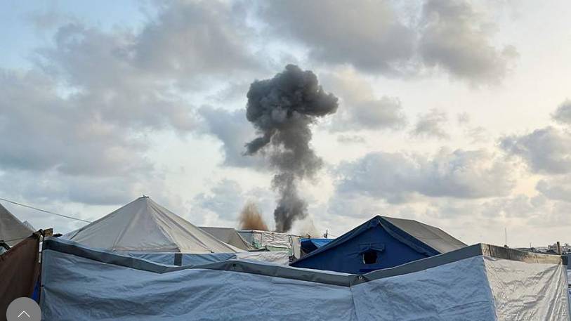 Политолог объяснил причины расширения Израилем операции в Газе