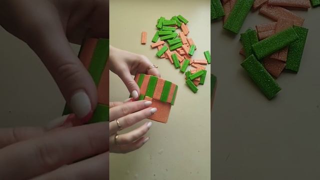 Оригинальная шкатулка своими руками из пластиковой б?