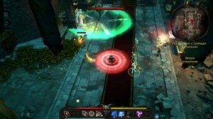 Стрим Victor Vran #1 прохождение