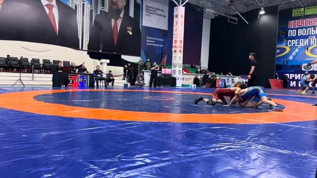 Первенство Чеченской Республики Найбаров Хасан выход смотреть онлайн