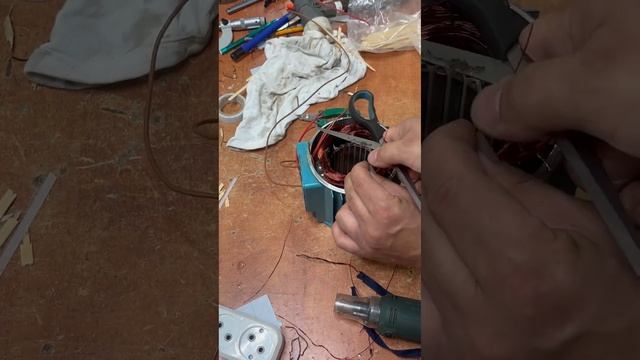 🔥🔥🔥ПЕРЕМОТКА НАСОСНОЙ СТАНЦИИ за 7️⃣ МИНУТ👌👌👌 смотреть онлайн