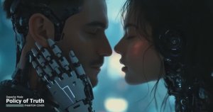 Depeche Mode - Policy of Truth (Phantom Cover)