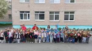 самолетики Победы