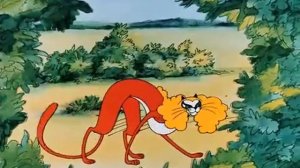 Пёс в сапогах (1981)