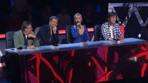 Александр Панайотов. George Michael — «Jesus to a Child». Точь-в-точ?