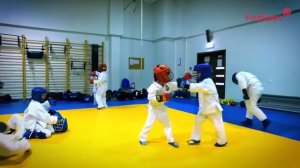 Что лучше АРБ или ММА